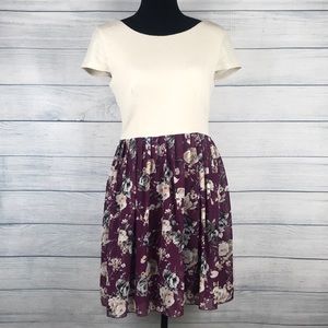 Speechless Dress Size 9